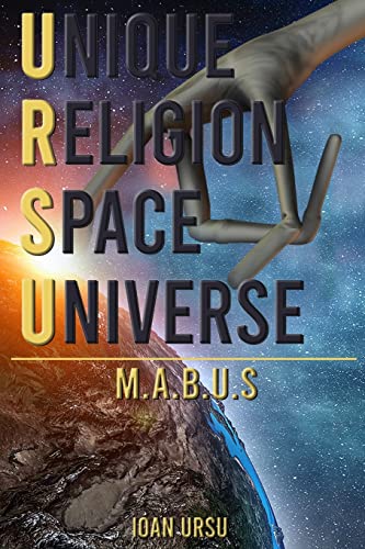 UNIQUE RELIGION SPACE UNIVERSE