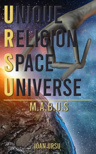 UNIQUE RELIGION SPACE UNIVERSE