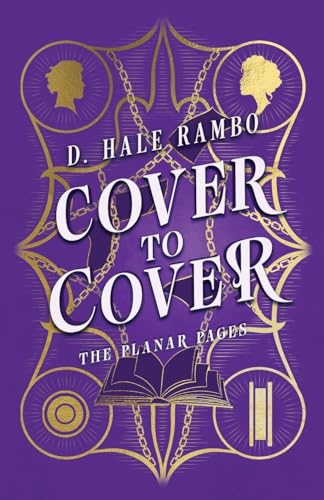 Cover to Cover
