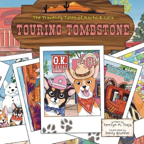 Touring Tombstone