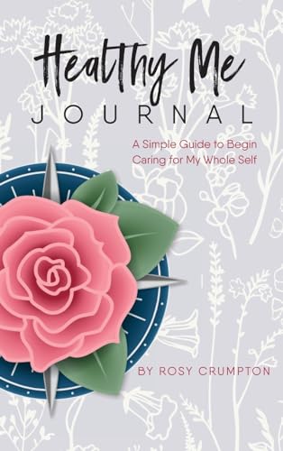 Healthy Me Journal