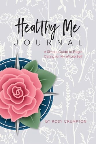 Healthy Me Journal