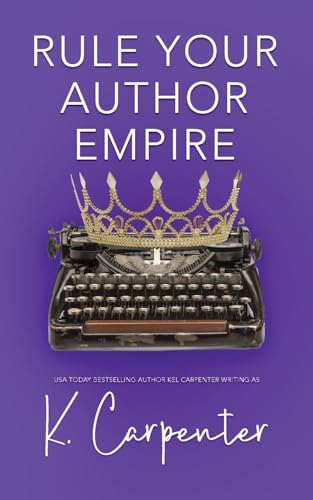 Rule Your Author Empire