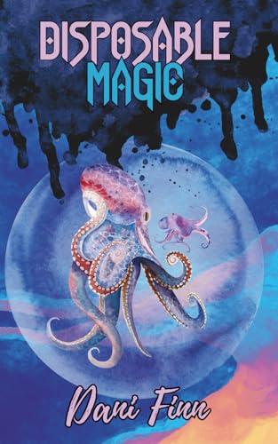 Disposable Magic