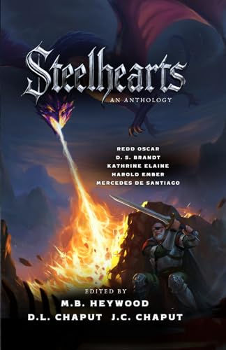 Steelhearts