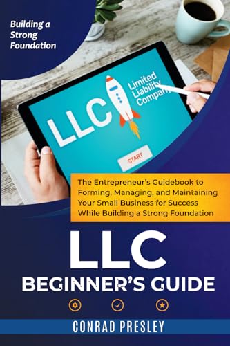 LLC Beginner's Guide