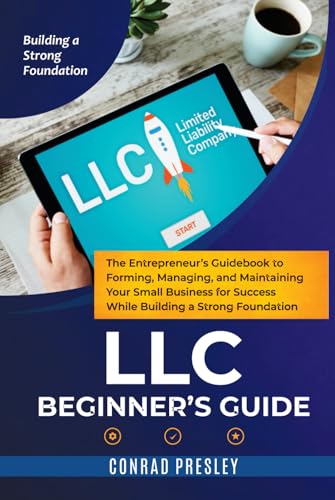 LLC Beginner's Guide