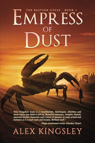 Empress of Dust