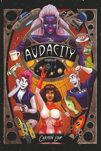 The Audacity Omnibus