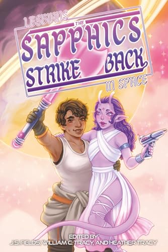 Lesbians in Space