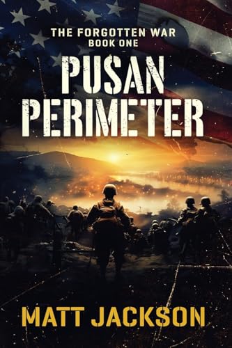 Pusan Perimeter