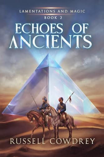 Echoes of Ancients