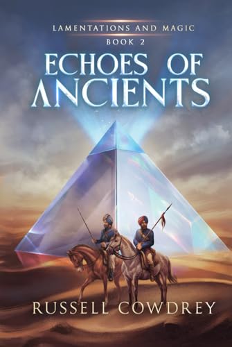 Echoes of Ancients