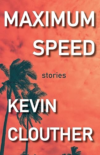 Maximum Speed