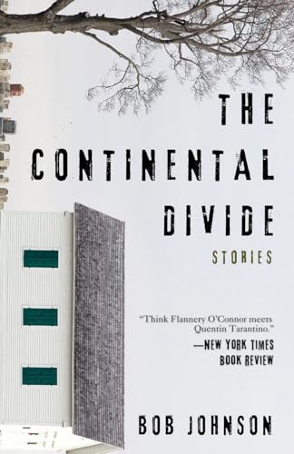 The Continental Divide