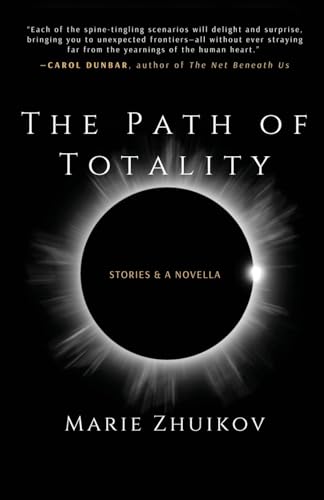 The Path of Totality