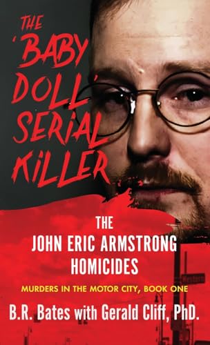 THE 'BABY DOLL' SERIAL KILLER