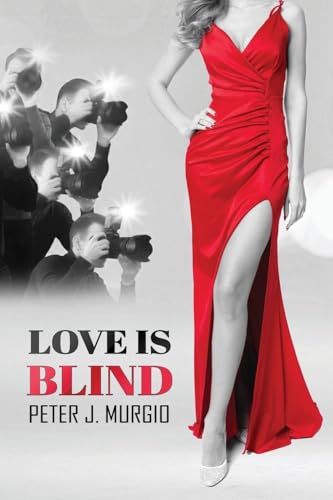 Love Is Blind