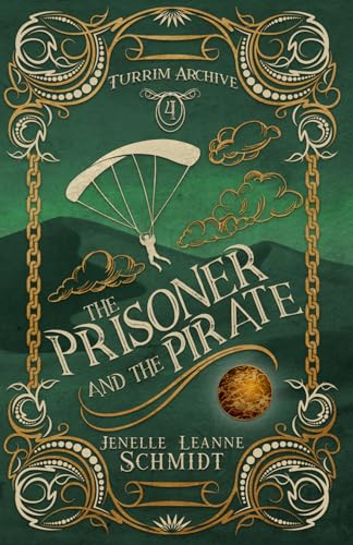 The Prisoner and the Pirate