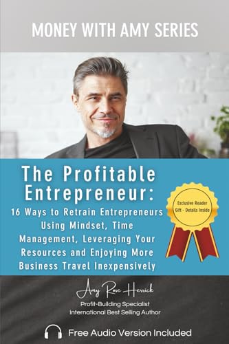 The Profitable Entrepreneur