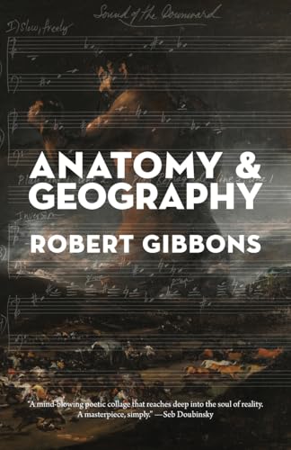 Anatomy & Geography