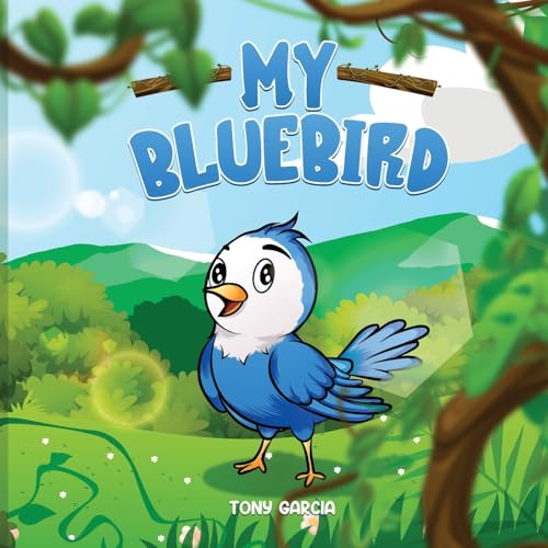 My Blue Bird