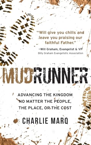 Mudrunner