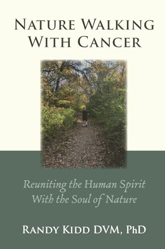 Nature Walking With Cancer