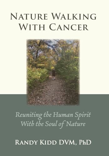 Nature Walking With Cancer