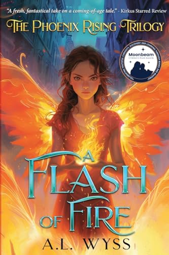 A Flash of Fire