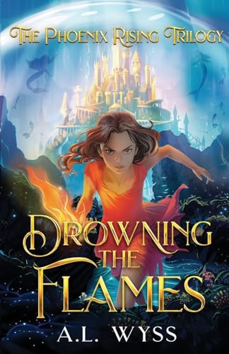 Drowning The Flames