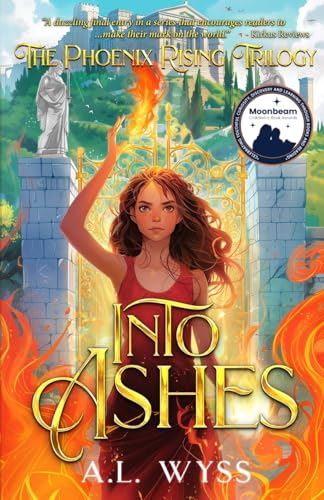 Into Ashes
