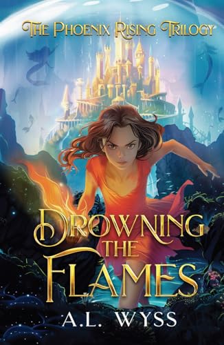 Drowning The Flames