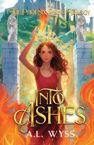 Into Ashes