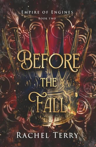 Before the Fall