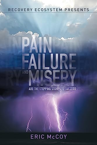 Pain, Failure and Misery are the Stepping Stones to Success Service
