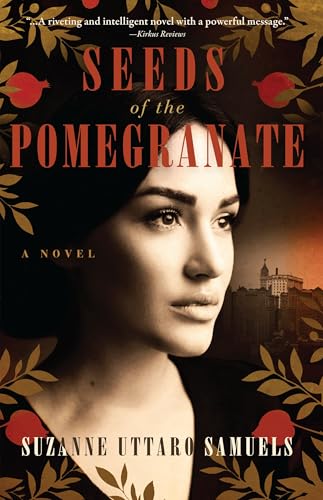 Seeds of the Pomegranate