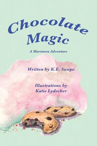 Chocolate Magic