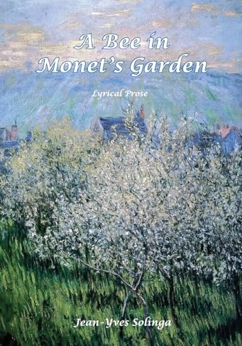 A Bee in Monet's Garden