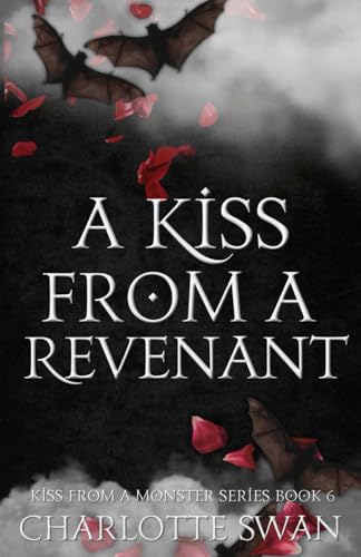 A Kiss From a Revenant