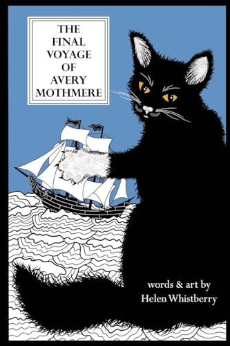 The Final Voyage of Avery Mothmere