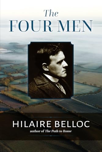 The Four Men