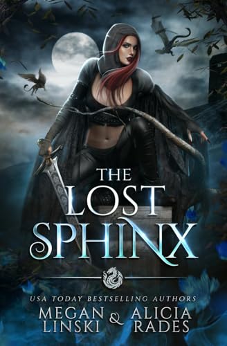 The Lost Sphinx