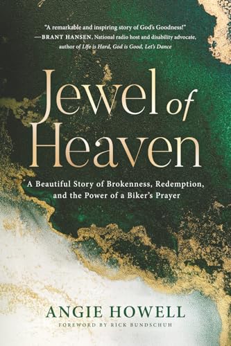 Jewel of Heaven
