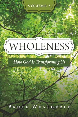 Wholeness, Volume 2
