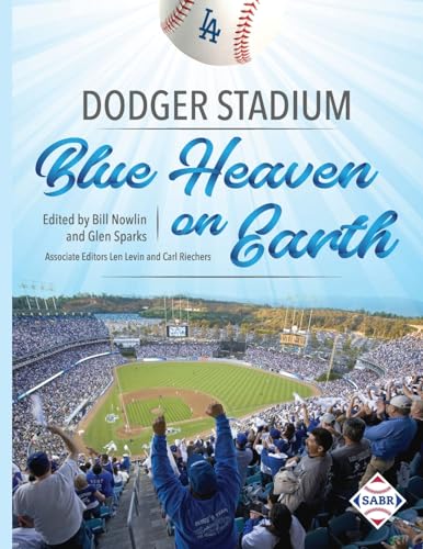 Dodger Stadium