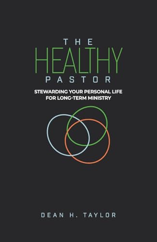 The Healthy Pastor
