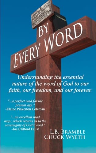 By Every Word