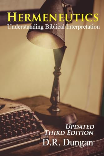 Hermeneutics