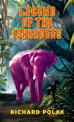 Legend of the Ishkadees